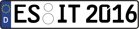 ES-IT2016