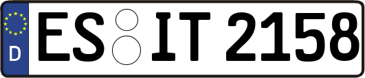 ES-IT2158