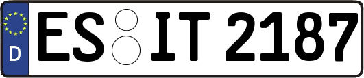 ES-IT2187