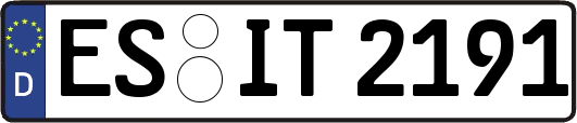 ES-IT2191