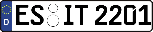 ES-IT2201