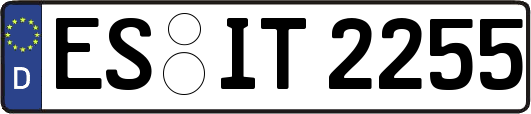 ES-IT2255