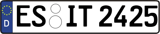 ES-IT2425