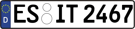 ES-IT2467