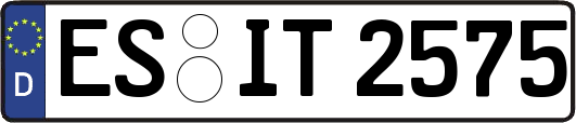 ES-IT2575