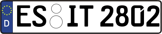 ES-IT2802