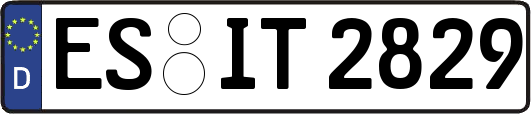 ES-IT2829