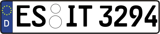 ES-IT3294