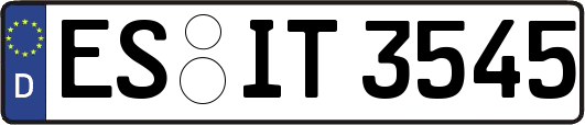ES-IT3545