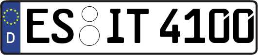 ES-IT4100