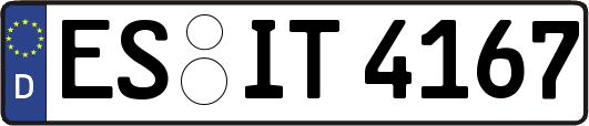 ES-IT4167