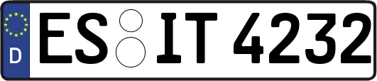 ES-IT4232