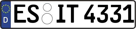 ES-IT4331