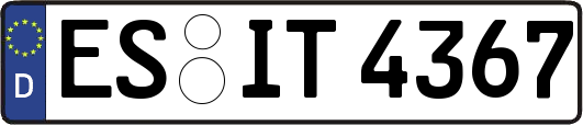ES-IT4367