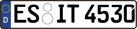 ES-IT4530