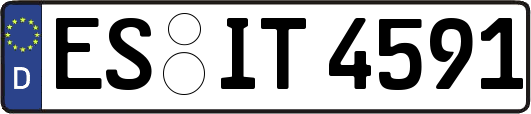 ES-IT4591