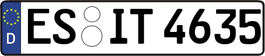 ES-IT4635