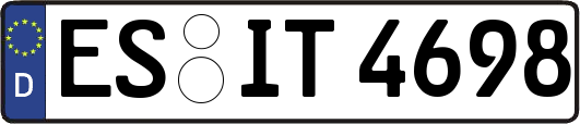 ES-IT4698