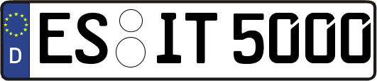 ES-IT5000