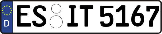 ES-IT5167