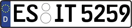 ES-IT5259