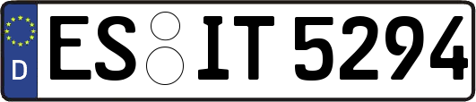 ES-IT5294