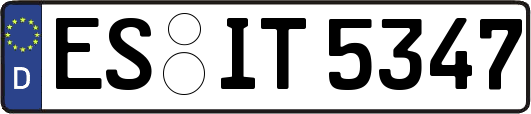 ES-IT5347