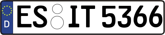 ES-IT5366