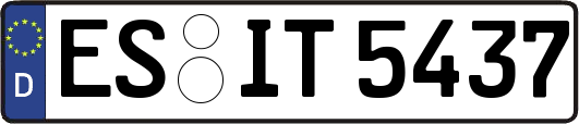 ES-IT5437