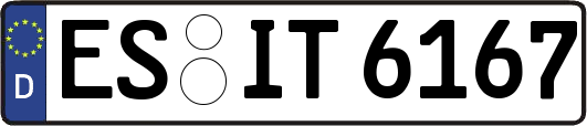 ES-IT6167