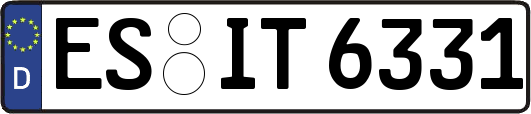 ES-IT6331