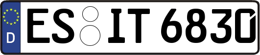 ES-IT6830