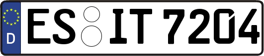 ES-IT7204