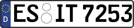 ES-IT7253