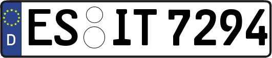 ES-IT7294