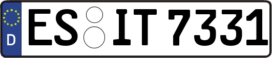ES-IT7331