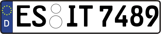 ES-IT7489