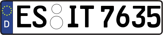 ES-IT7635