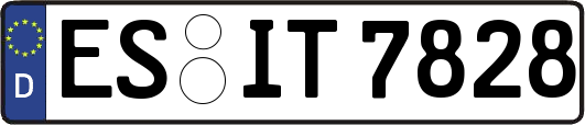 ES-IT7828