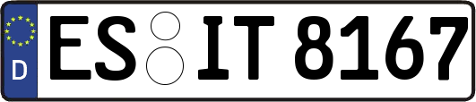 ES-IT8167