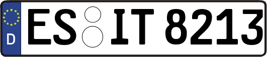 ES-IT8213