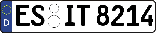 ES-IT8214