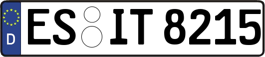 ES-IT8215