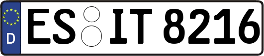 ES-IT8216