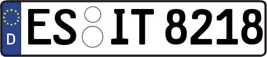 ES-IT8218
