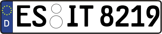 ES-IT8219