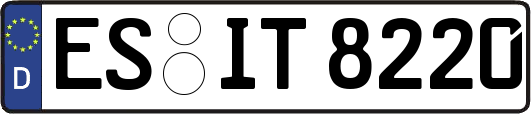 ES-IT8220