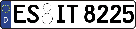 ES-IT8225