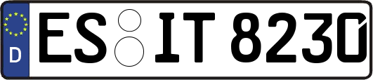 ES-IT8230