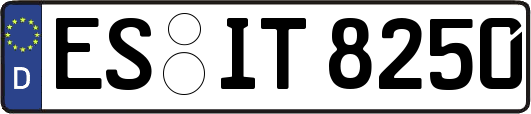 ES-IT8250